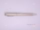 Replica Mont Blanc Special Edition Cream Resin Silver Clip Ballpoint Pen (2)_th.jpg